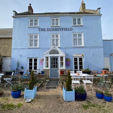 The Durbeyfield Guest House เวสต์เบย์ ภายนอก รูปภาพ