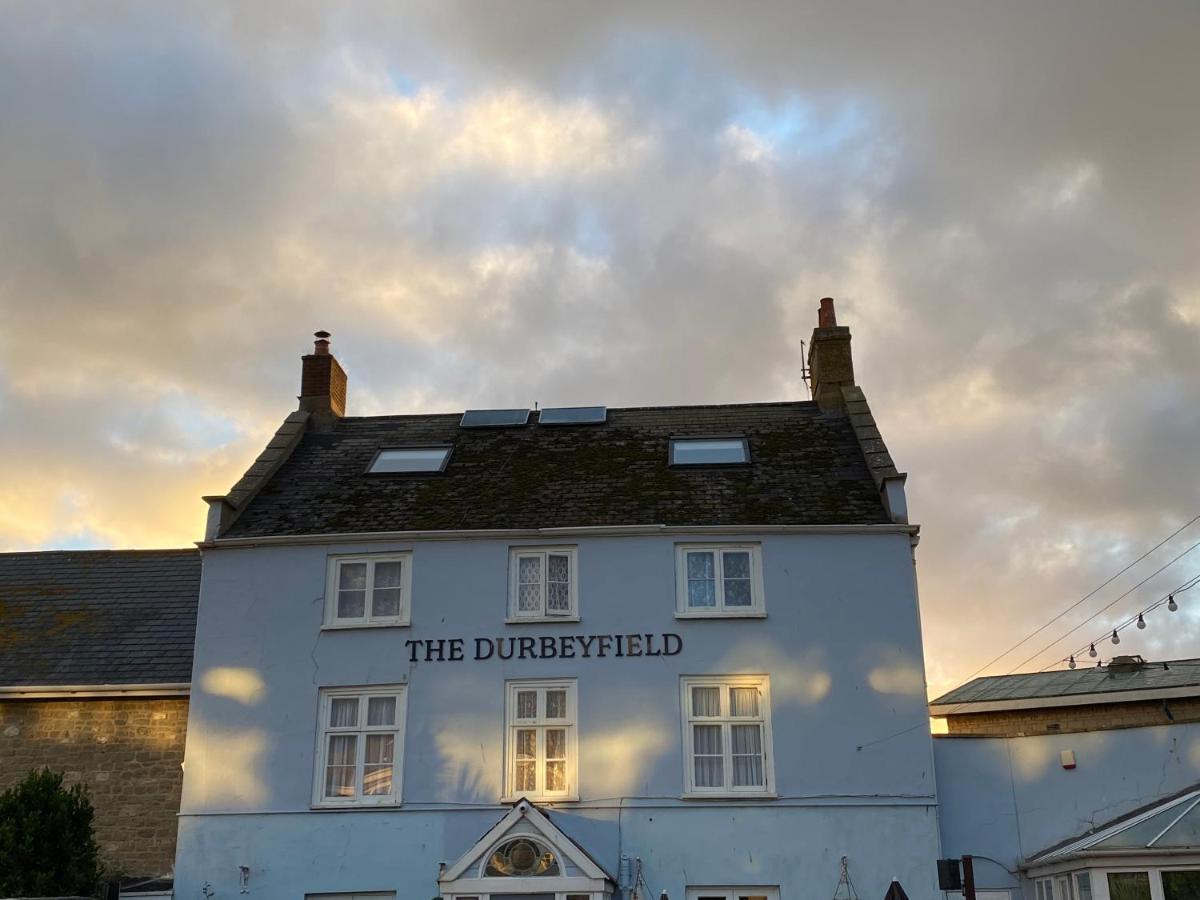 The Durbeyfield Guest House เวสต์เบย์ ภายนอก รูปภาพ