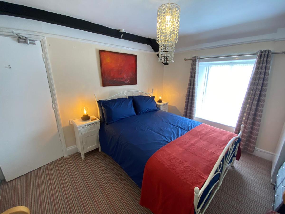 The Durbeyfield Guest House เวสต์เบย์ ภายนอก รูปภาพ