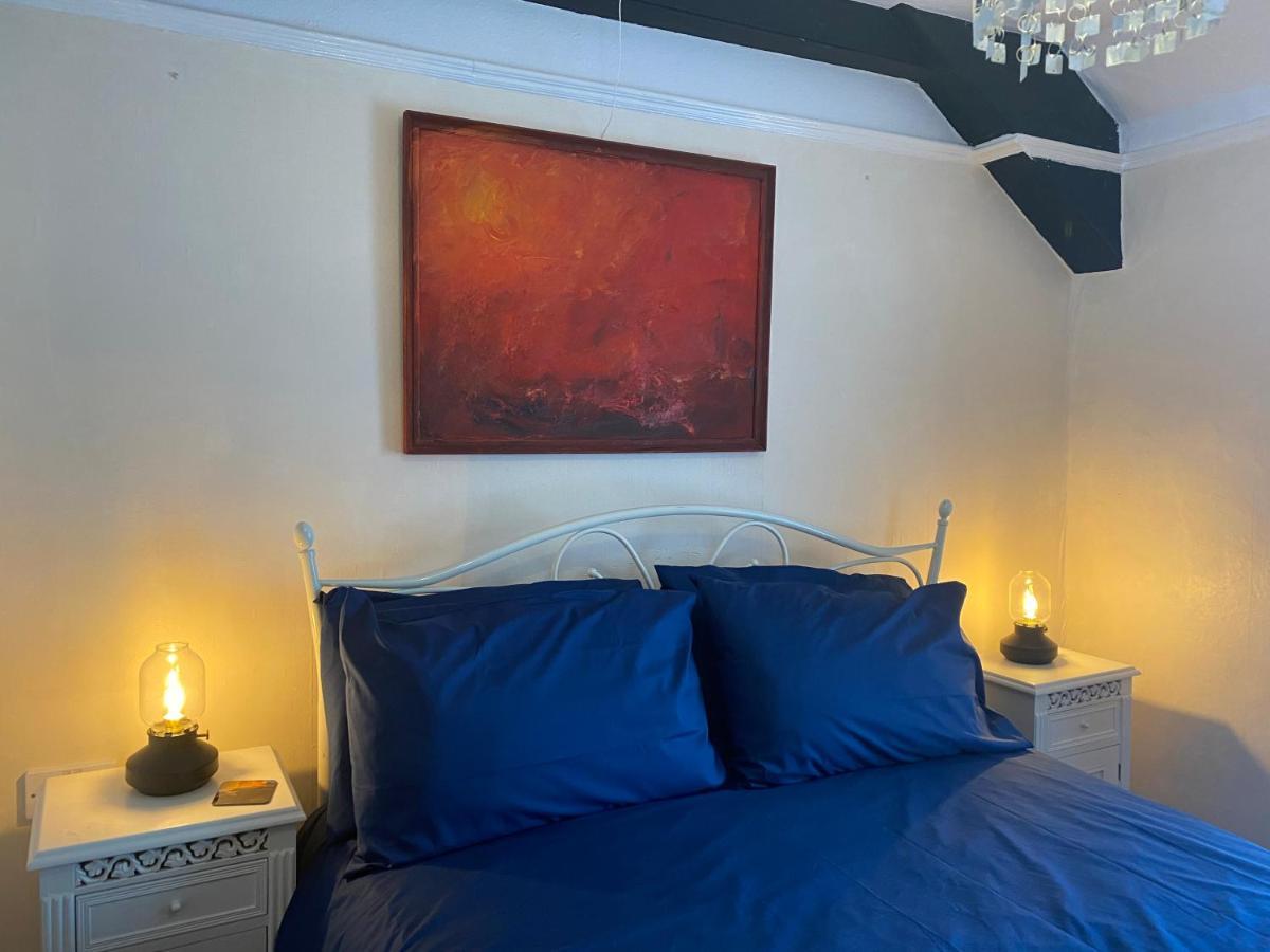 The Durbeyfield Guest House เวสต์เบย์ ภายนอก รูปภาพ