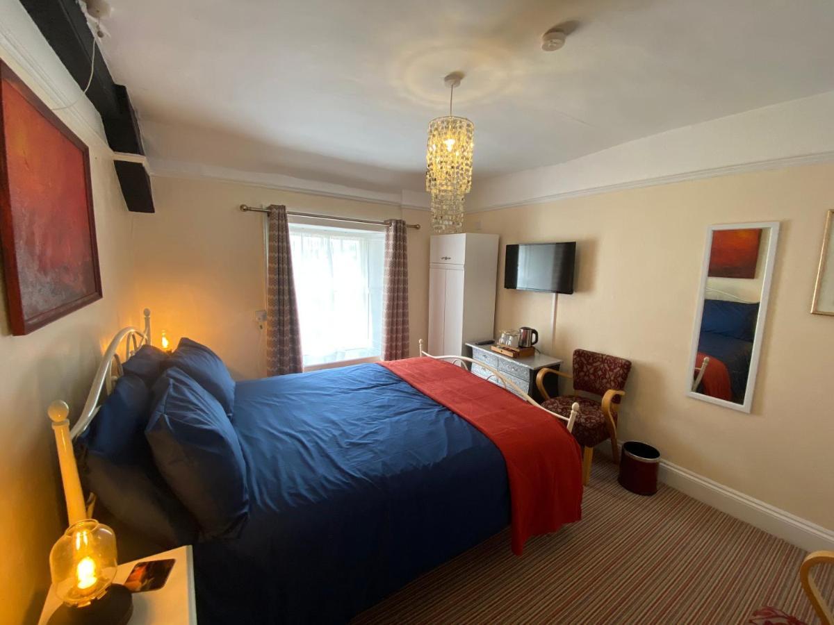 The Durbeyfield Guest House เวสต์เบย์ ภายนอก รูปภาพ