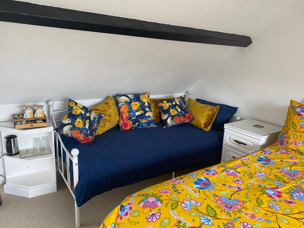 The Durbeyfield Guest House เวสต์เบย์ ภายนอก รูปภาพ