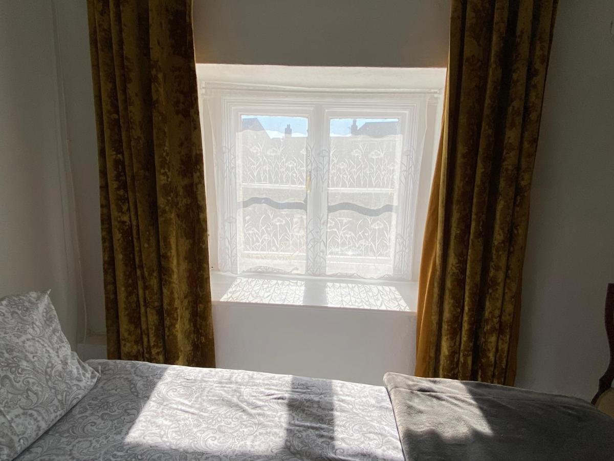 The Durbeyfield Guest House เวสต์เบย์ ภายนอก รูปภาพ