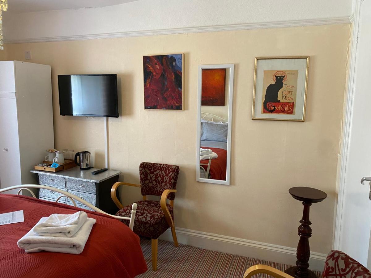 The Durbeyfield Guest House เวสต์เบย์ ภายนอก รูปภาพ