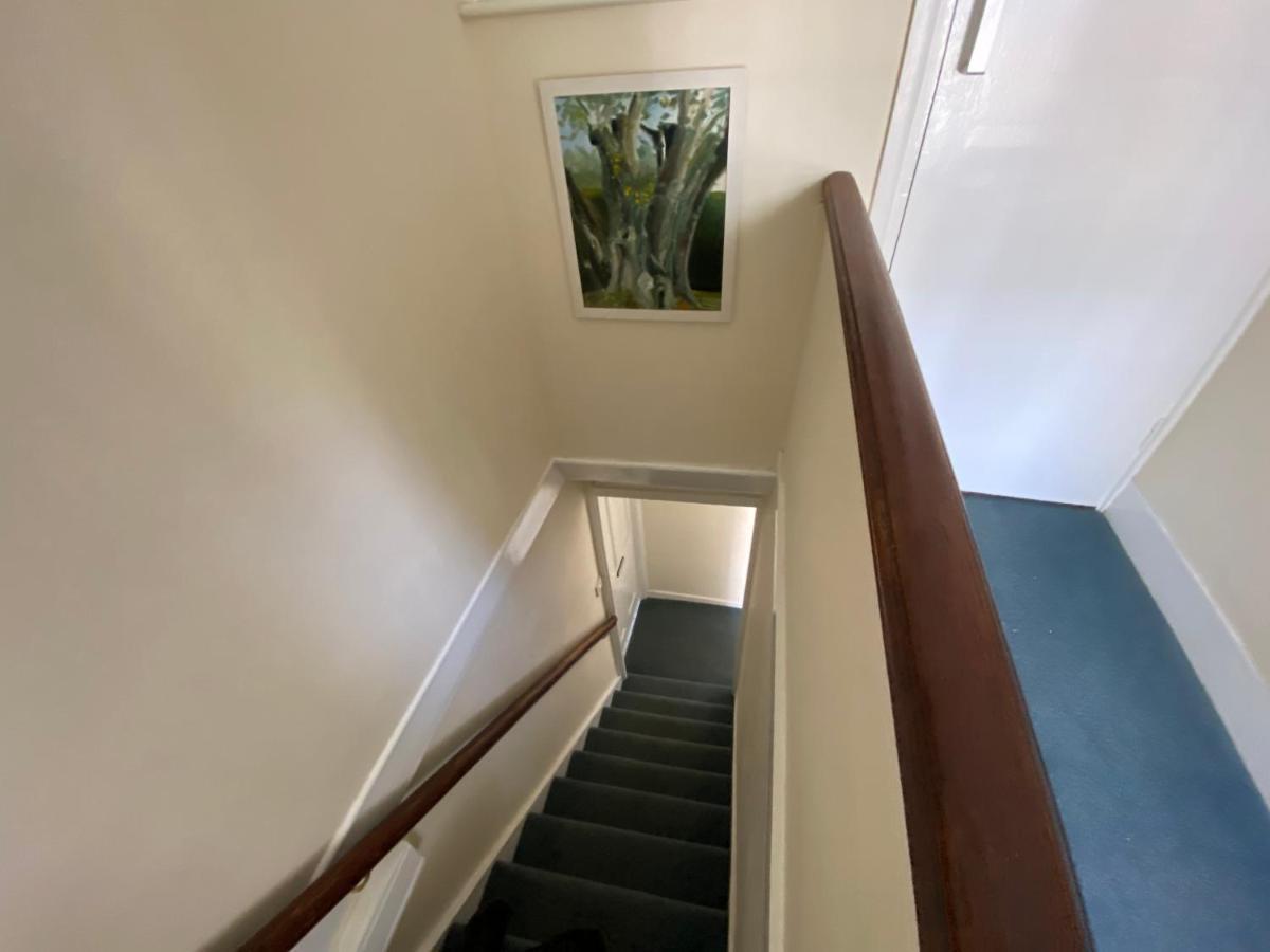 The Durbeyfield Guest House เวสต์เบย์ ภายนอก รูปภาพ