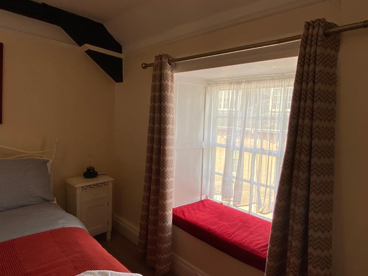The Durbeyfield Guest House เวสต์เบย์ ภายนอก รูปภาพ