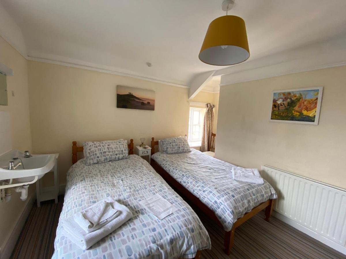 The Durbeyfield Guest House เวสต์เบย์ ภายนอก รูปภาพ