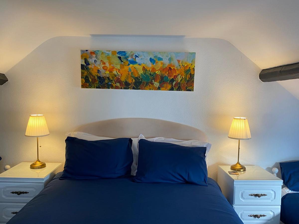 The Durbeyfield Guest House เวสต์เบย์ ภายนอก รูปภาพ
