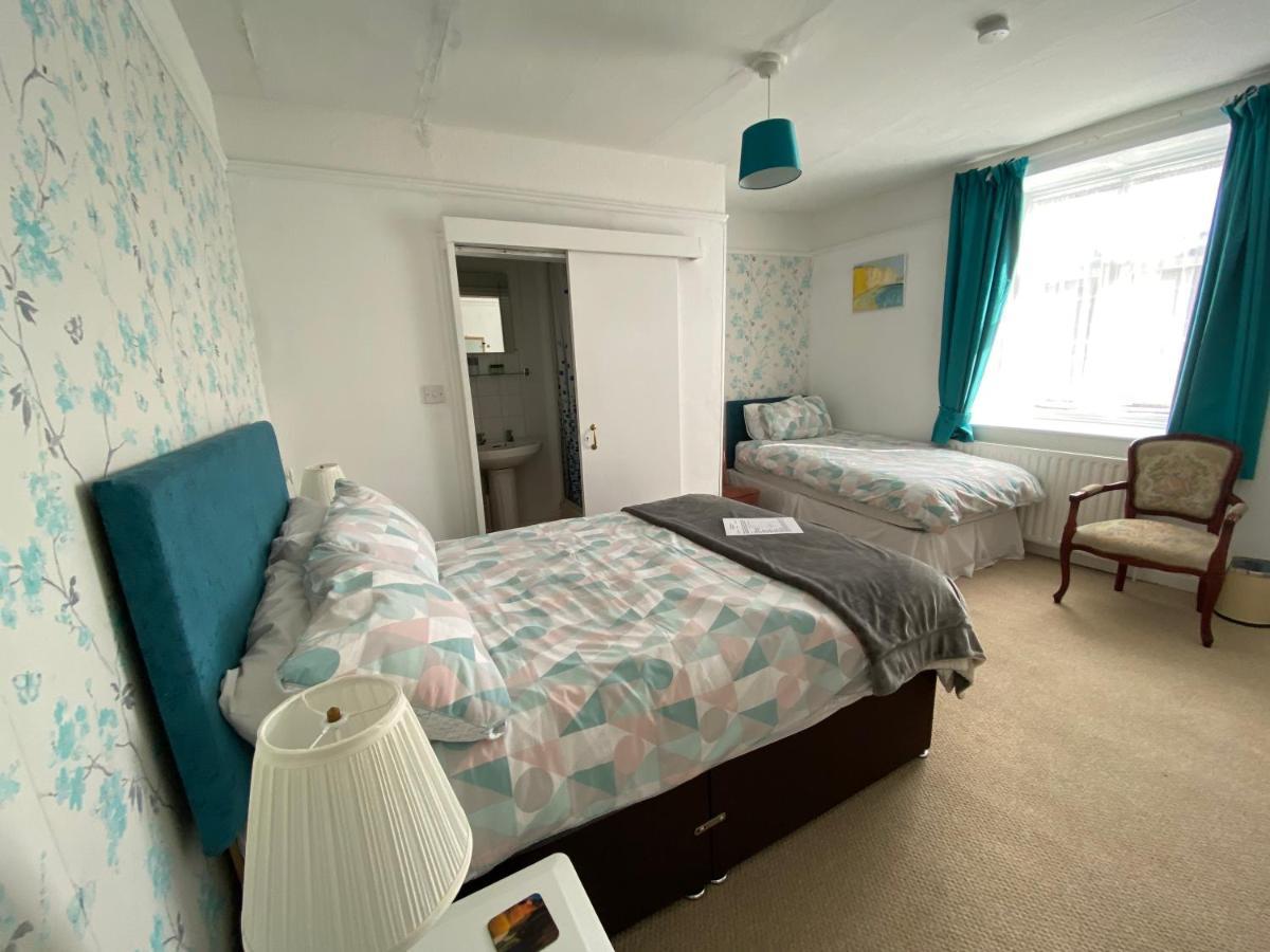 The Durbeyfield Guest House เวสต์เบย์ ภายนอก รูปภาพ