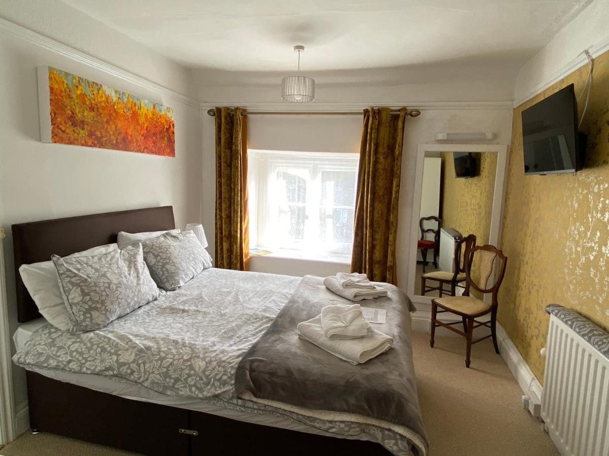 The Durbeyfield Guest House เวสต์เบย์ ภายนอก รูปภาพ