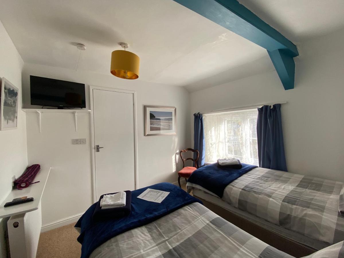 The Durbeyfield Guest House เวสต์เบย์ ภายนอก รูปภาพ