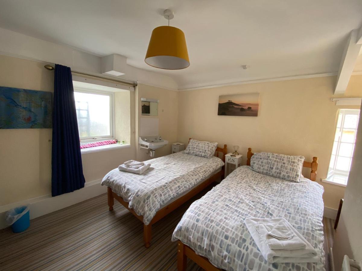 The Durbeyfield Guest House เวสต์เบย์ ภายนอก รูปภาพ