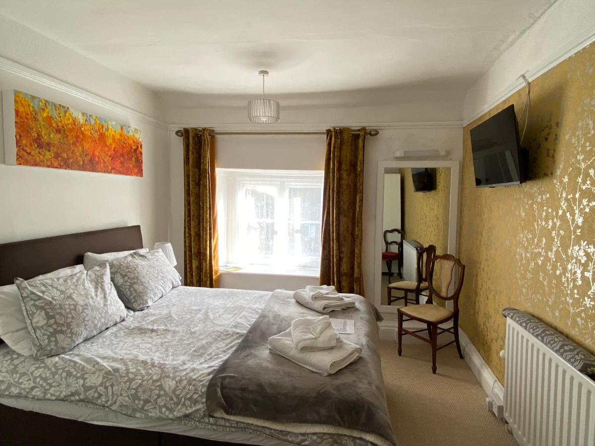 The Durbeyfield Guest House เวสต์เบย์ ภายนอก รูปภาพ
