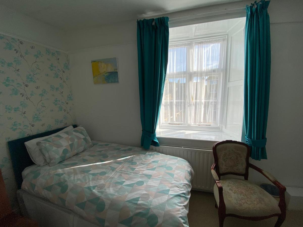 The Durbeyfield Guest House เวสต์เบย์ ภายนอก รูปภาพ