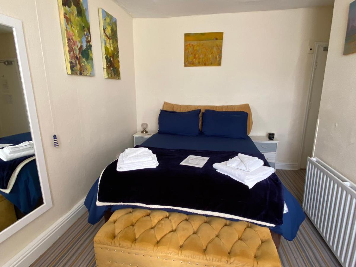 The Durbeyfield Guest House เวสต์เบย์ ภายนอก รูปภาพ