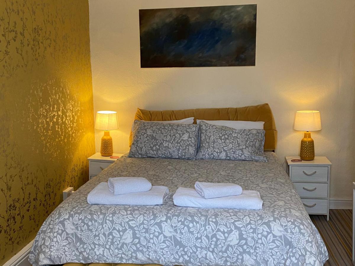 The Durbeyfield Guest House เวสต์เบย์ ภายนอก รูปภาพ