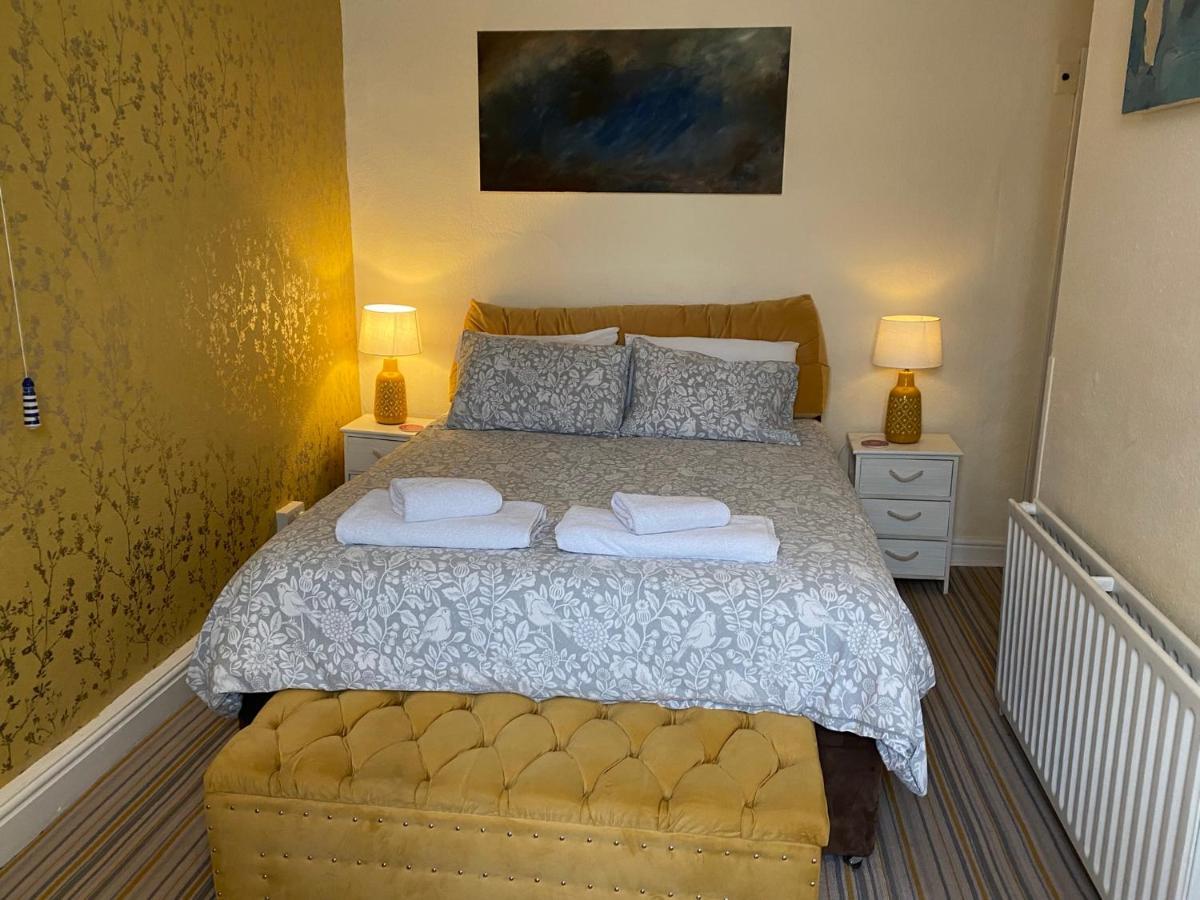 The Durbeyfield Guest House เวสต์เบย์ ภายนอก รูปภาพ