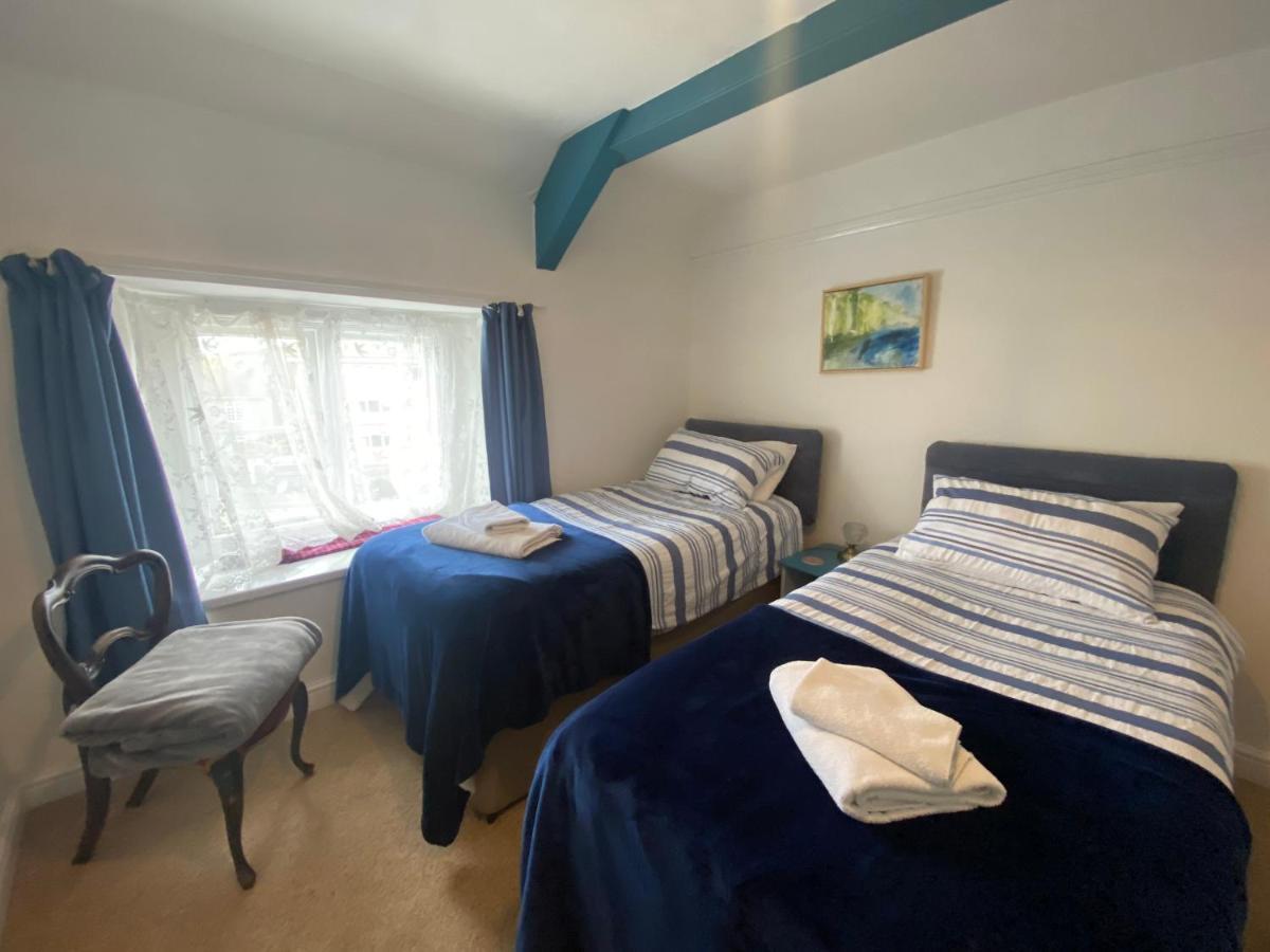 The Durbeyfield Guest House เวสต์เบย์ ภายนอก รูปภาพ
