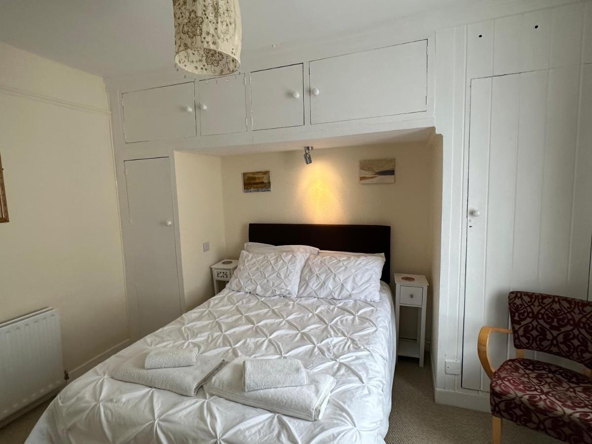 The Durbeyfield Guest House เวสต์เบย์ ภายนอก รูปภาพ