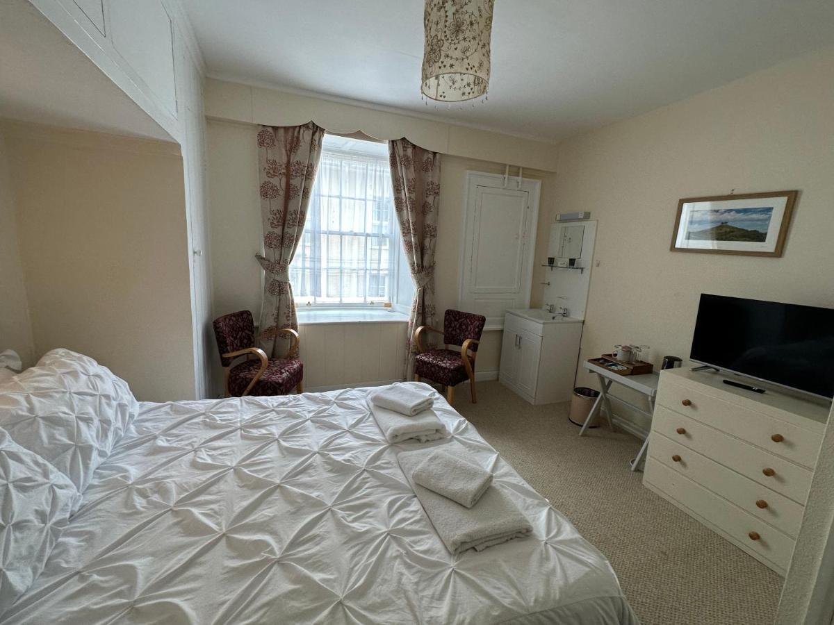 The Durbeyfield Guest House เวสต์เบย์ ภายนอก รูปภาพ