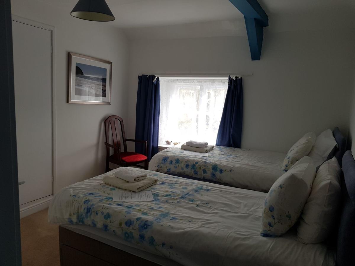 The Durbeyfield Guest House เวสต์เบย์ ภายนอก รูปภาพ
